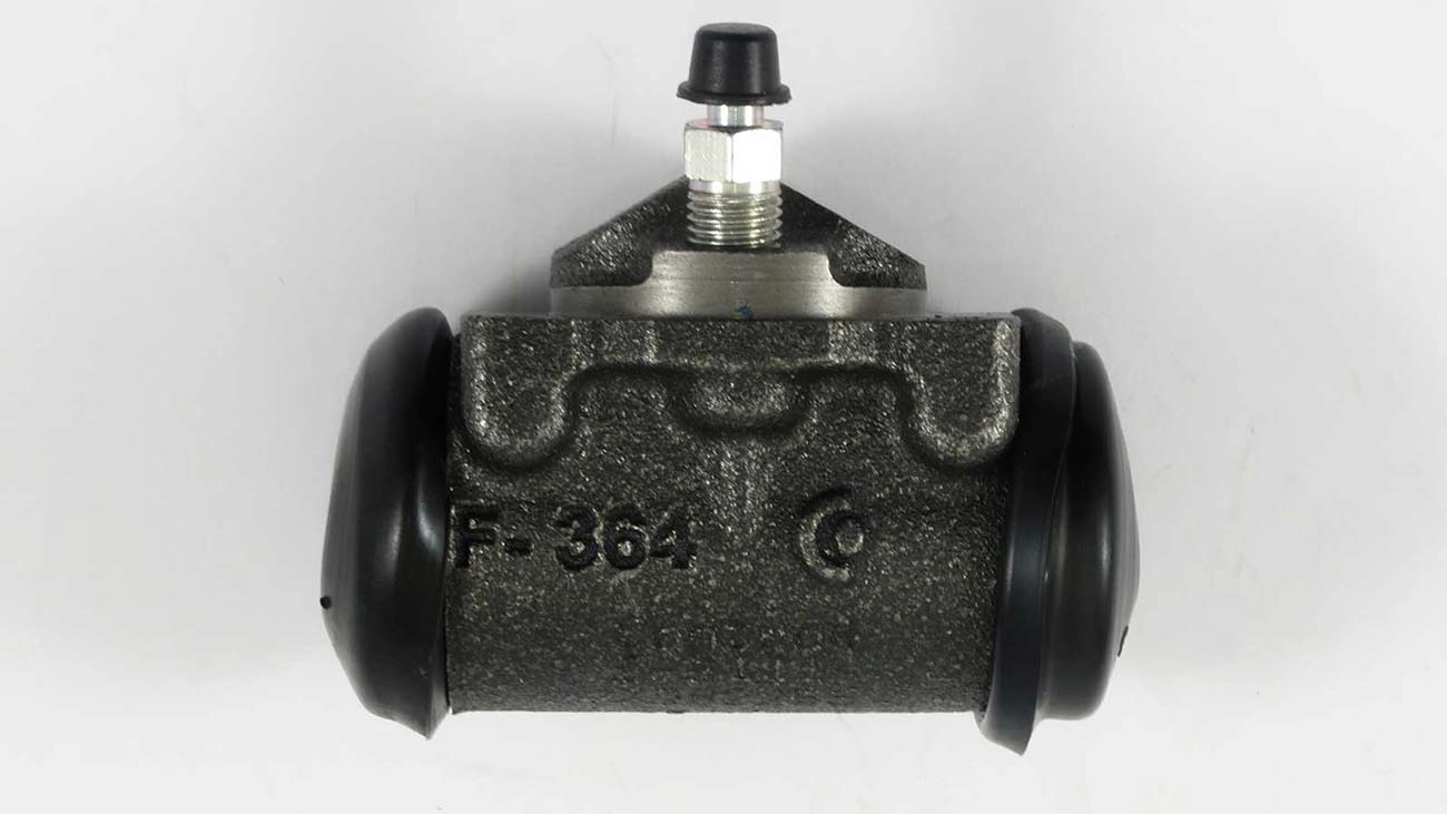 CILINDRO RODA FREIO TRASEIRO LADO ESQUERDO TRASEIRA ESQUERDA GM A/C-10/14/15/20 79/92 7/8 22,22MM