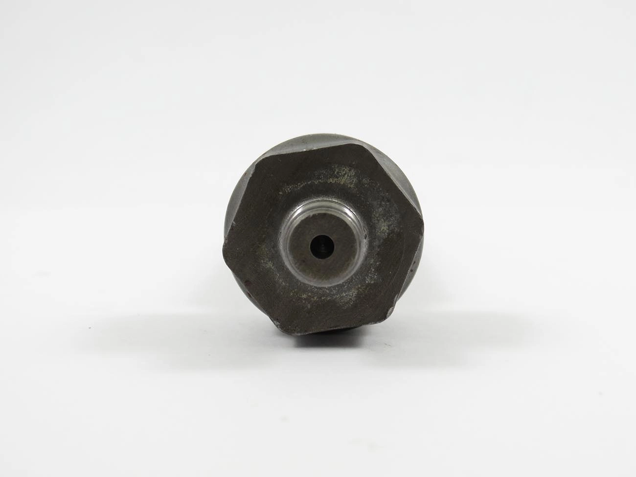 ARTICULAÇÃO/BARRA AXIAL DIREÇÃO HIDRÁULICA TOYOTA COROLLA 02/08 - FIELDER 04/08