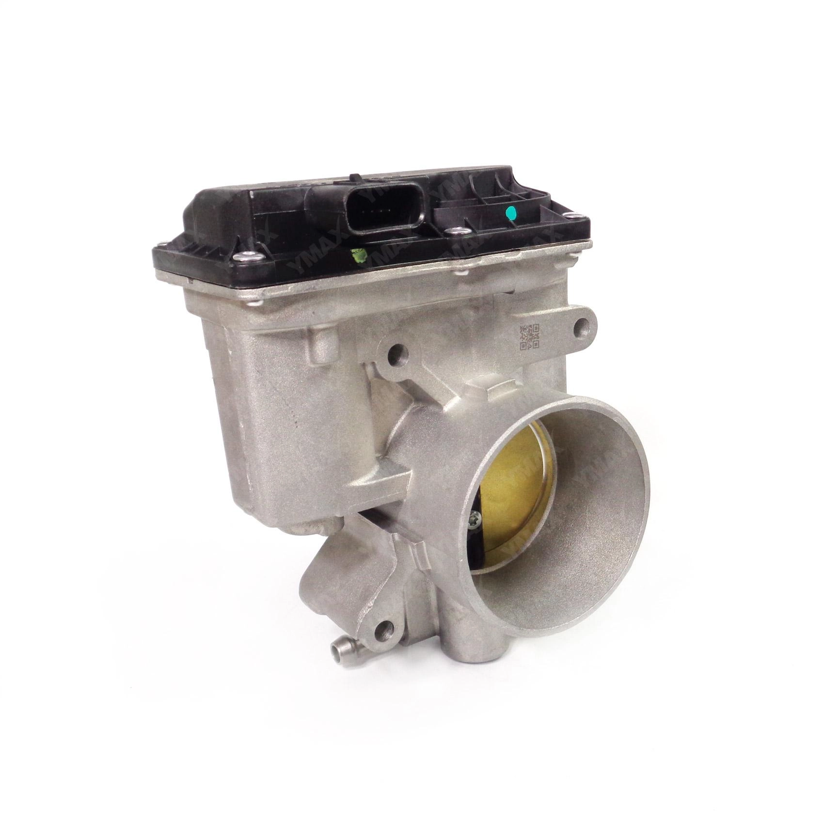 CORPO DE BORBOLETA TBI MAZDA 320/323/523/623/630