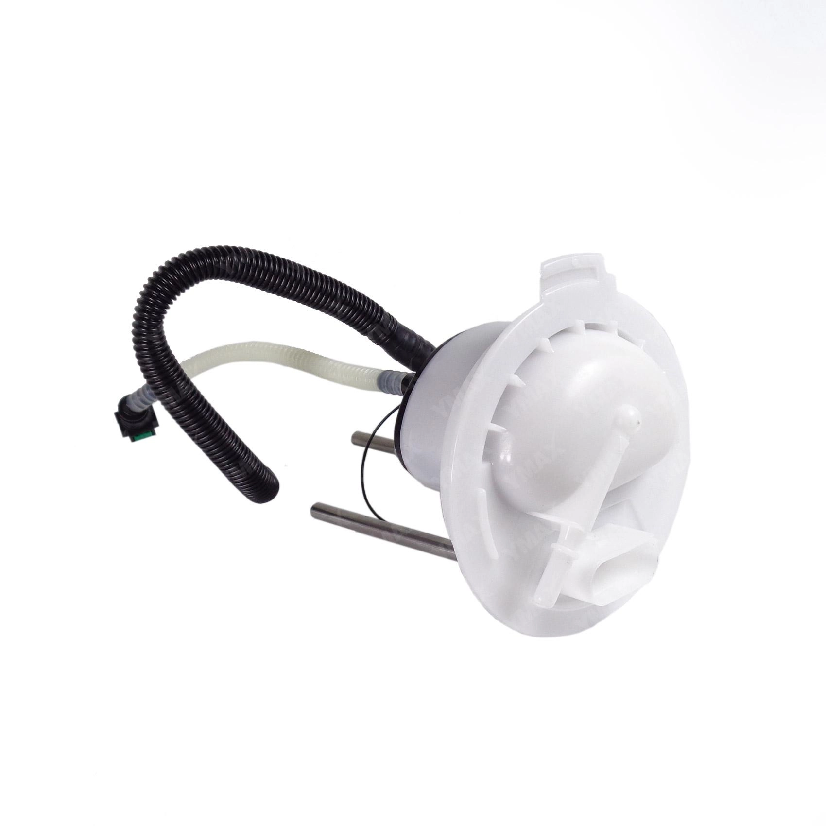 FILTRO DE COMBUSTIVEL VW PASSAT 2.0 16V 2006/2010 TURBO - C/REGULADOR DE PRESSAO