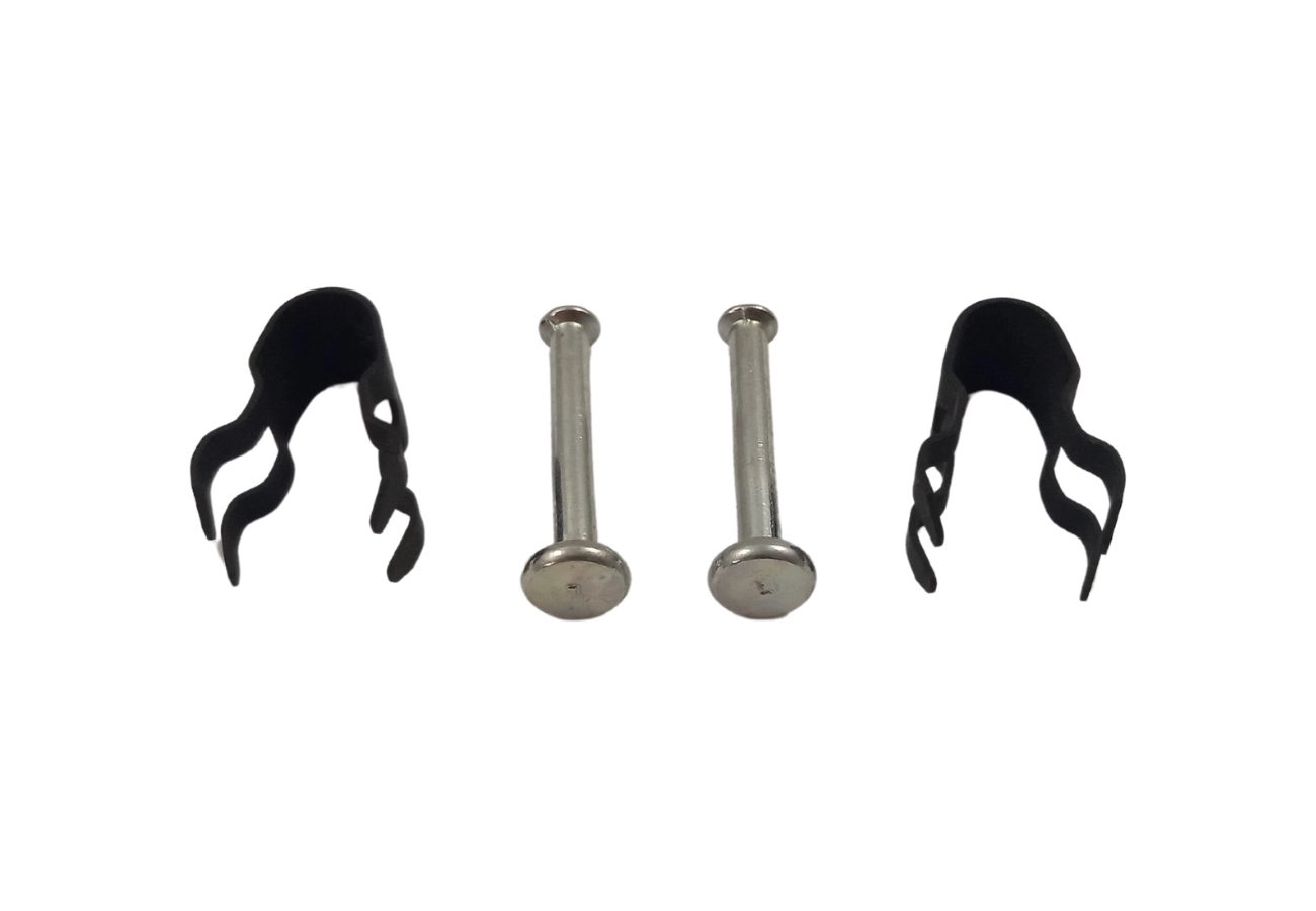 CENTRALIZADOR DE FREIO GM CELTA/PRISMA - TRASEIRO PINO 31MM