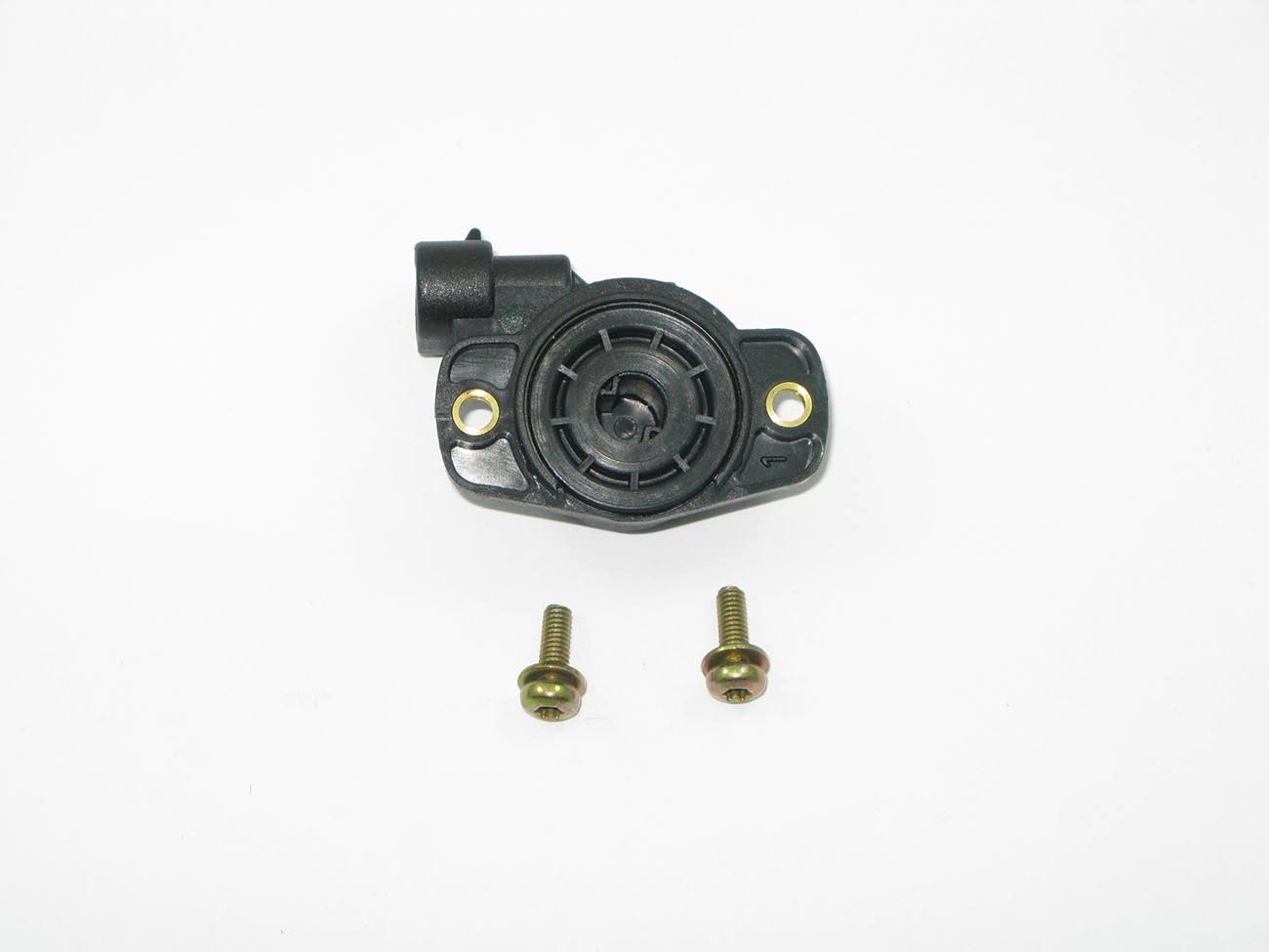 SENSOR POSIÇÃO BORBOLETA TPS VW GOL/PARATI/SAVEIRO/SANTANA 97/ AP - SENTIDO ANTI HORÁRIO