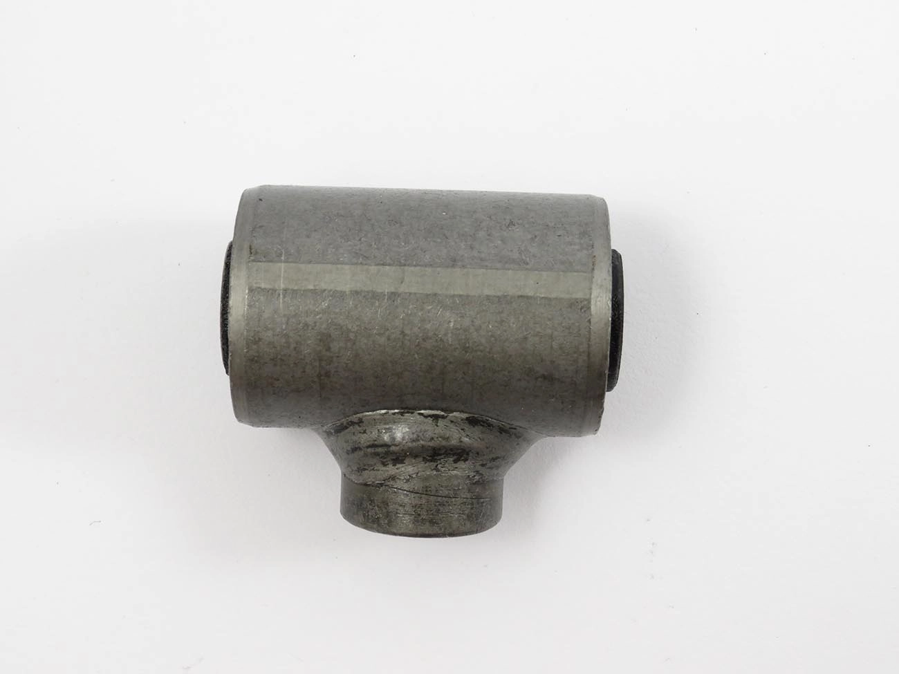 BUCHA INFERIOR AMORTECEDOR SUSPENSÃO DIANTEIRA ALTURA 11MM DIANTEIRO FLUTBLOCK FORD CORCEL/BELINA/DEL REY/PAMPA