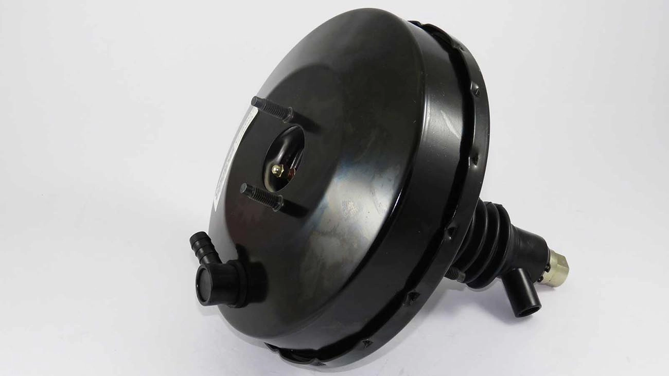 SERVO FREIO 200MM VW KOMBI 76/ TODOS