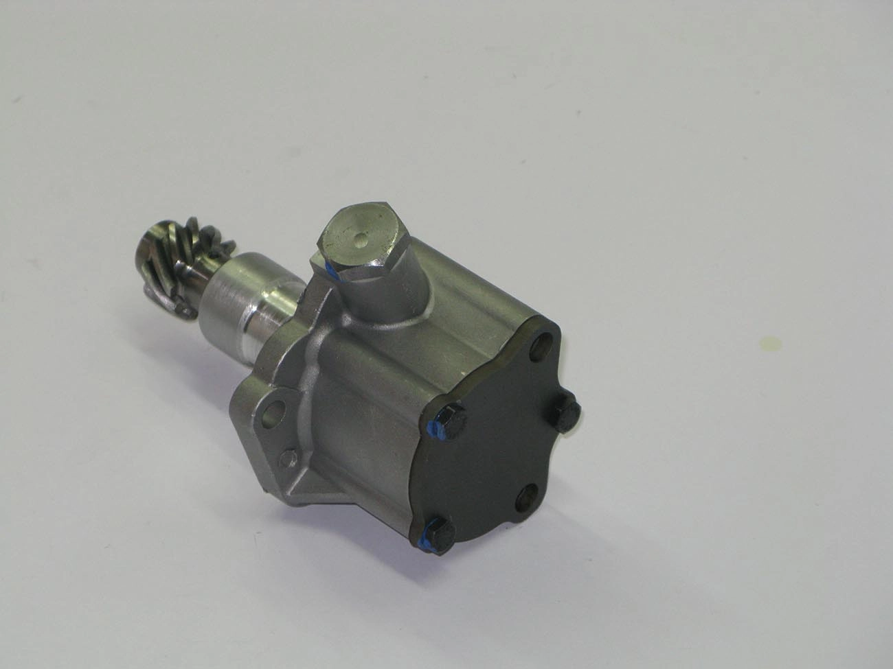 BOMBA ÓLEO DO MOTOR WILLYS F-75/JEEP/RURAL/AERO/ITAMARATY 2.6/3.0 - 4/6 CILINDROS
