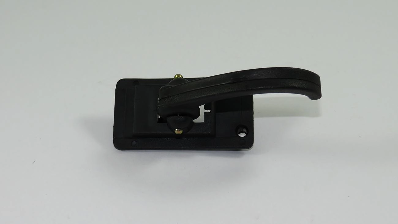MACANETA INTERNA LD/LE FIAT 147 1976/1987