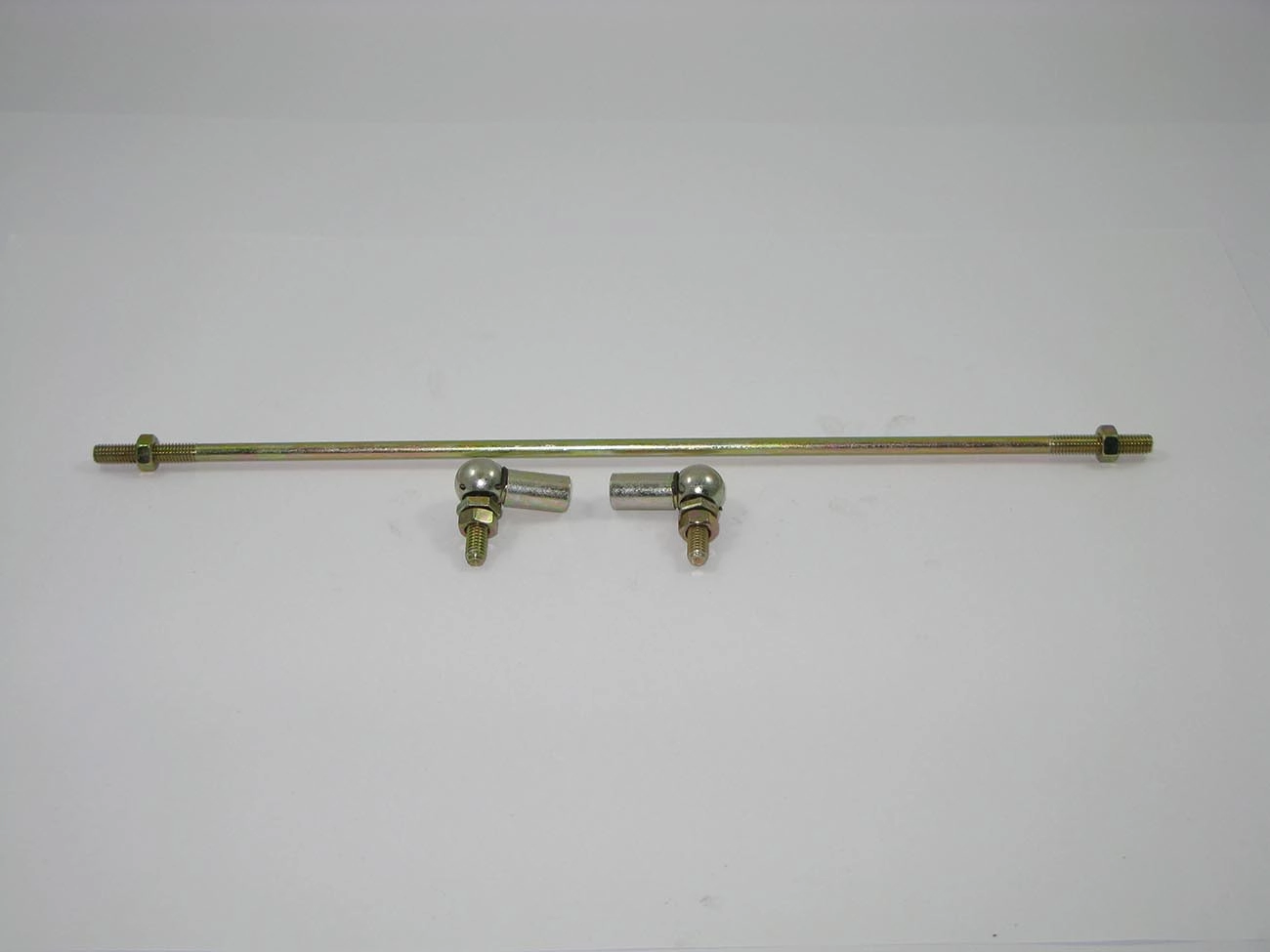 KIT VARETA COM 2 TERMINAIS MB 1113