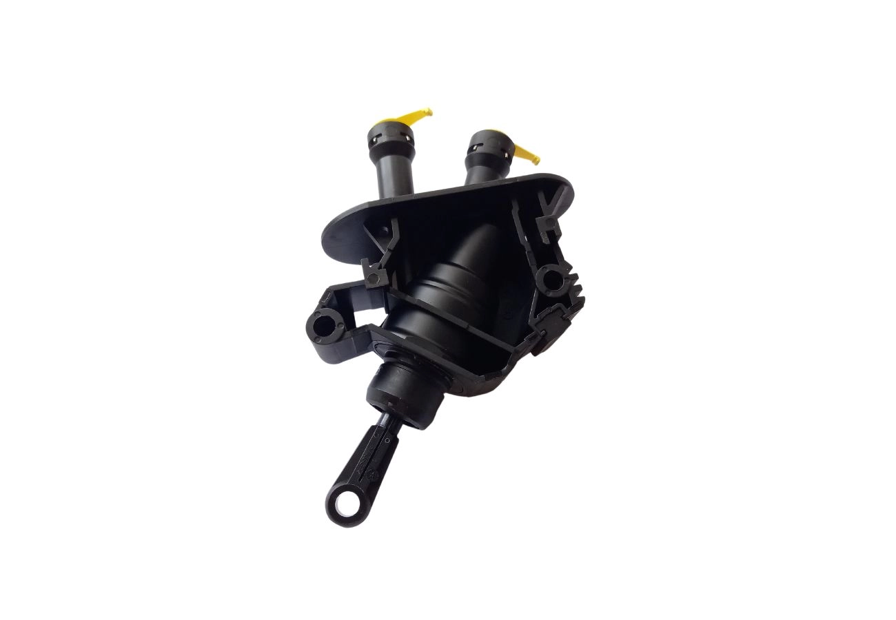 CILINDRO MESTRE EMBREAGEM FORD NOVO FIESTA 02/ ECOSPORT 03/ FOCUS/KA/COURIER 1.6 05.2007/ FLEX