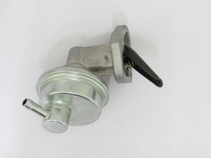 BOMBA COMBUSTÍVEL VEÍCULOS CARBURADOS ÁLCOOL OU GASOLINA COMBUSTIVEL GM OPALA/CARAVAN A/C-10/14/60 69/84 2 TUBOS ALT ERACAODA IND S/CONEXAO