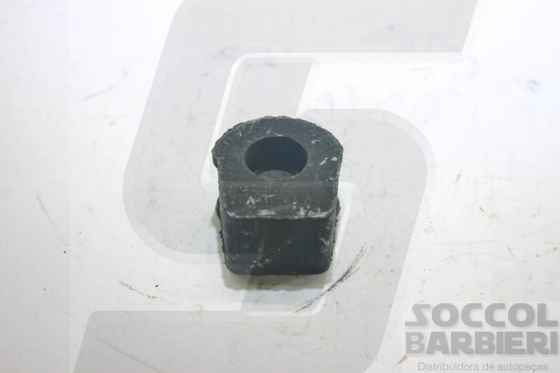 BUCHA ESTABILIZADOR VW SANTANA/QUANTUM /88 - PASSAT 74/89 - EXTERNA