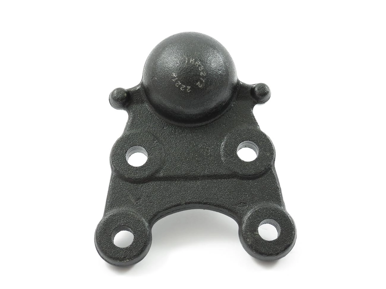 PIVÔ INFERIOR GM NOVA S-10/S-10 2012/2016 - TRAILBLAZER 2013/2016 - 4X2/4X4 - CONE 20,70MM