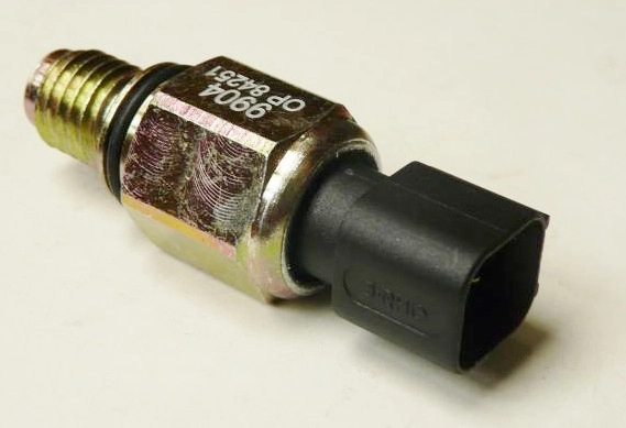INTERRUPTOR DE PRESSAO DA DIRECAO HIDRAULICA - FORD FOCUS - 12X1.75