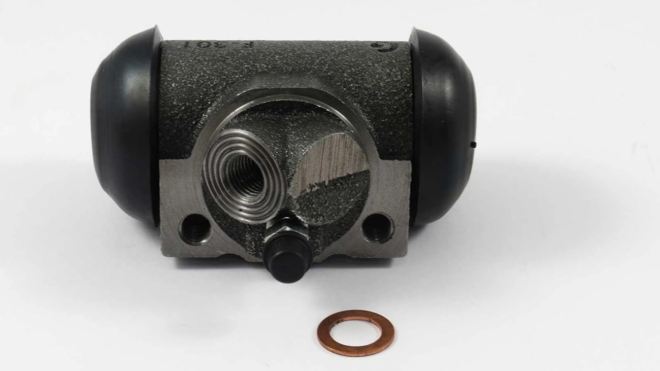 CILINDRO RODA FREIO DIANTEIRO LADO DIREITO DIANTEIRA DIREITA FORD F-600/7000 72/80 F-11000 80/92 1-1/8