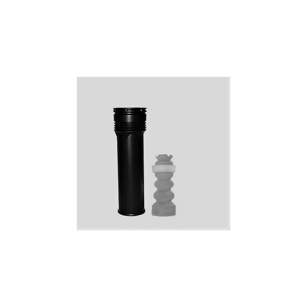 KIT AMORTECEDOR TRASEIRO GM CRUZE 17/20 - BATENTE E COIFA