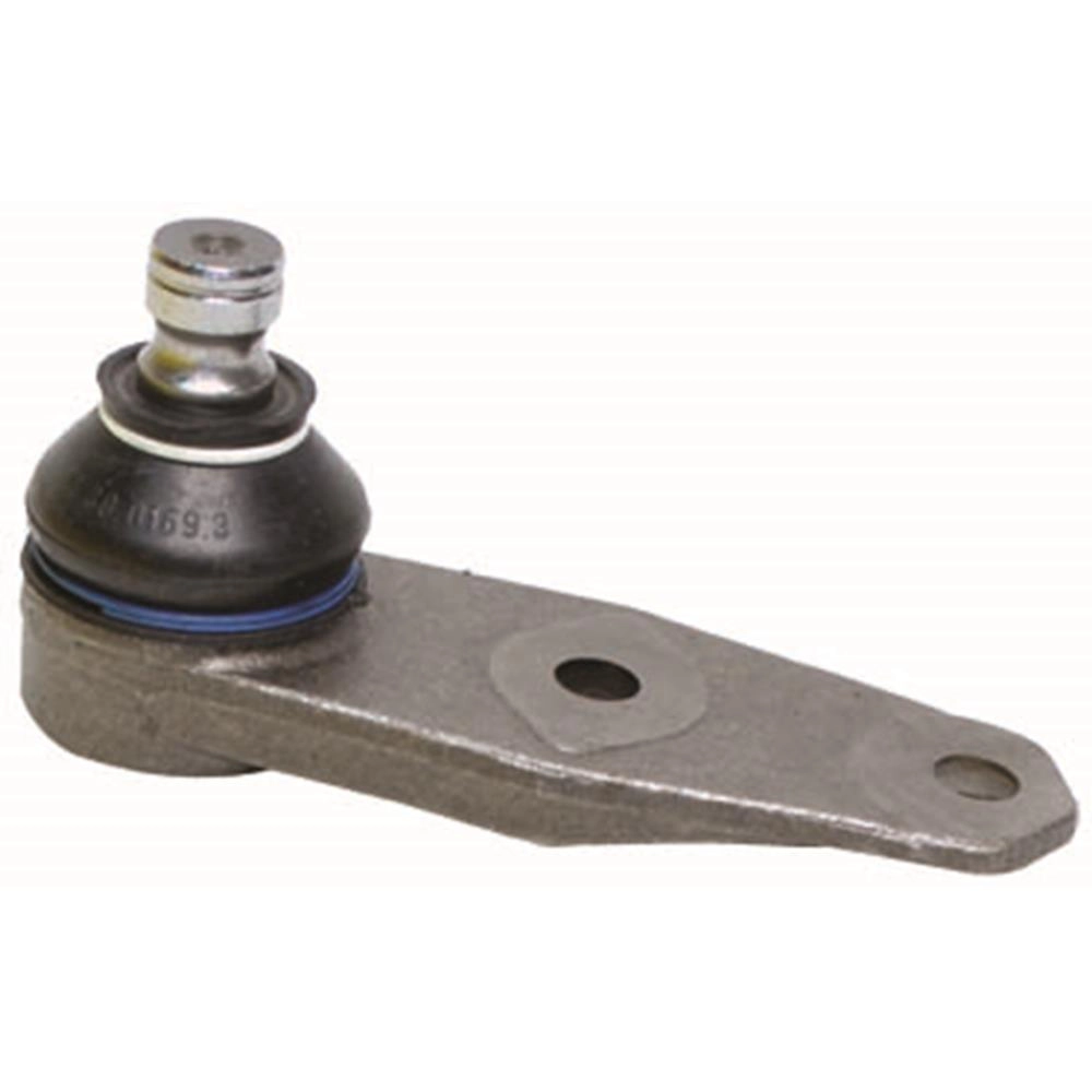 PIVÔ SUSPENSÃO DIREITO/ESQUERDO FURO 10MM PINO 16MM RENAULT CLIO/TWINGO/EXPRESS 95/ R19 92/ TODOS