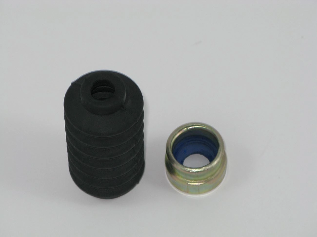 KIT ALAVANCA SELETORA CAMBIO FIAT 147/UNO/PREMIO/ELBA/FIORINO RETENTOR/SANFONA GARFO