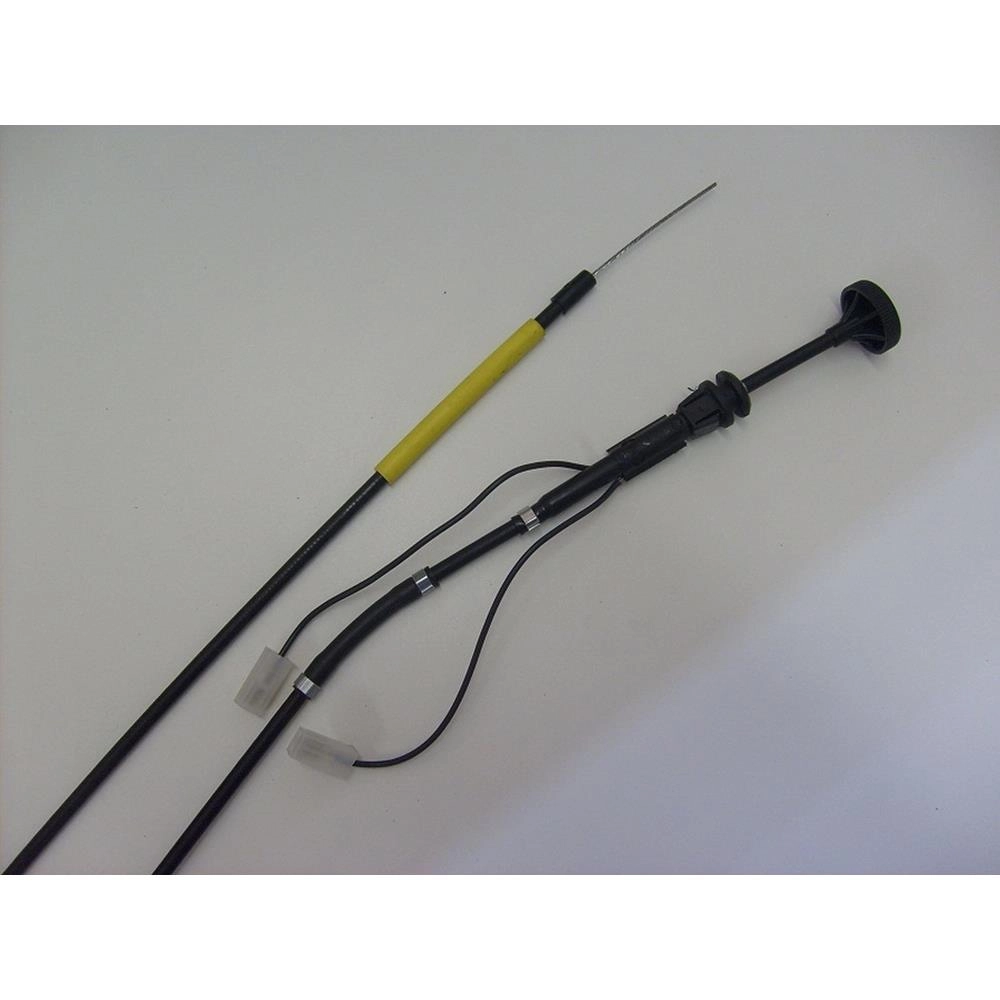CABO AFOGADOR 1075MM FIAT PREMIO/ELBA CSL/SL 1.6 CS 1.5 90/93 1075