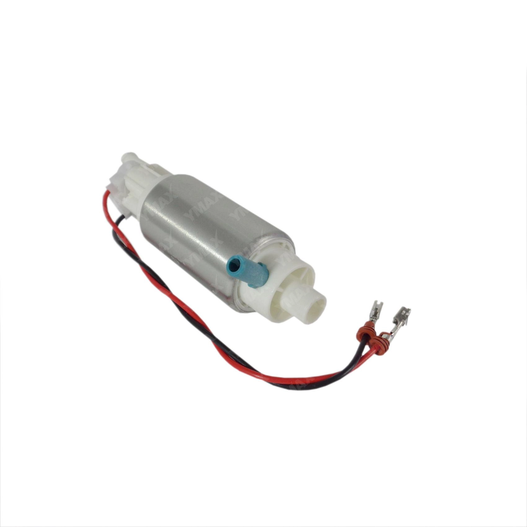 BOMBA COMBUSTIVEL UNIVERSAL PARA TODOS VEICULOS A ALCOOL SPI/MPI - EXCETO LINHA FRANCESA