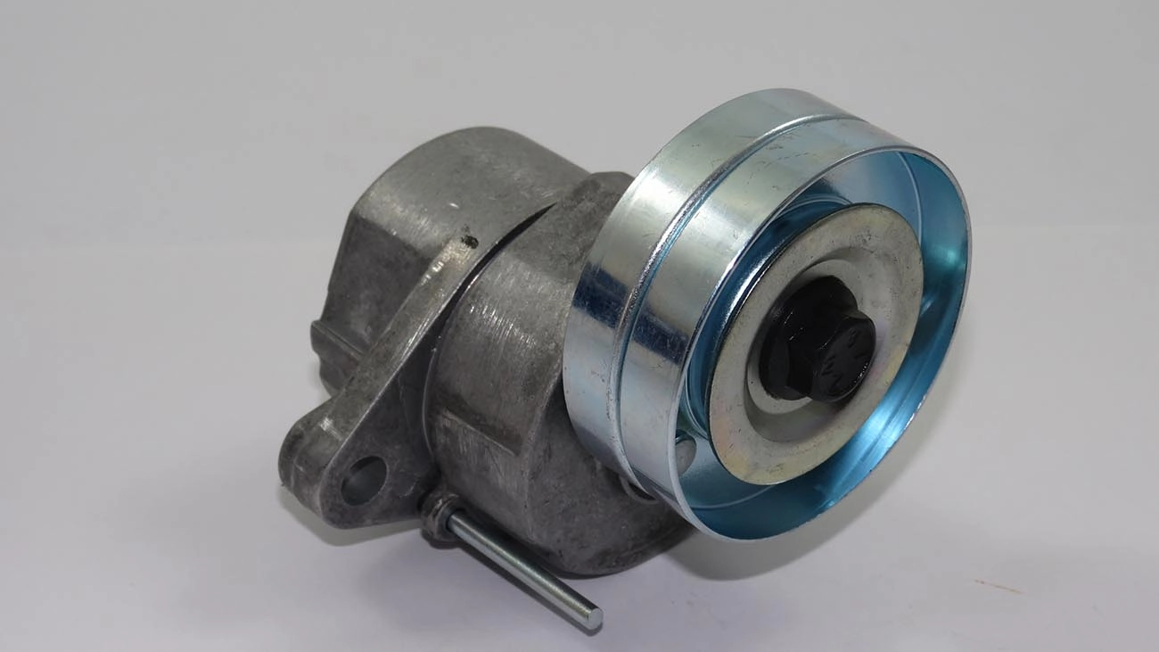 TENSOR CORREIA ALTERNADOR/DIREÇÃO HIDRÁULICA GM CELTA/CORSA 95/ S/AC - PRISMA  S/ACD - AGILE