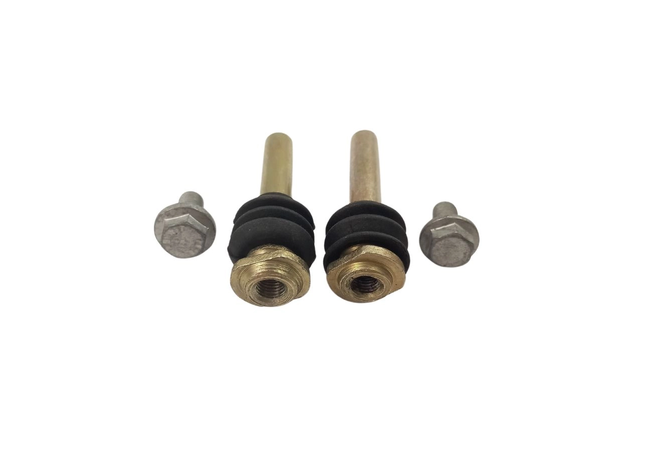 KIT DE FREIO A DISCO FORD F-350/F-4000 1998/ - DIANTEIRA - SOB MEDIDA