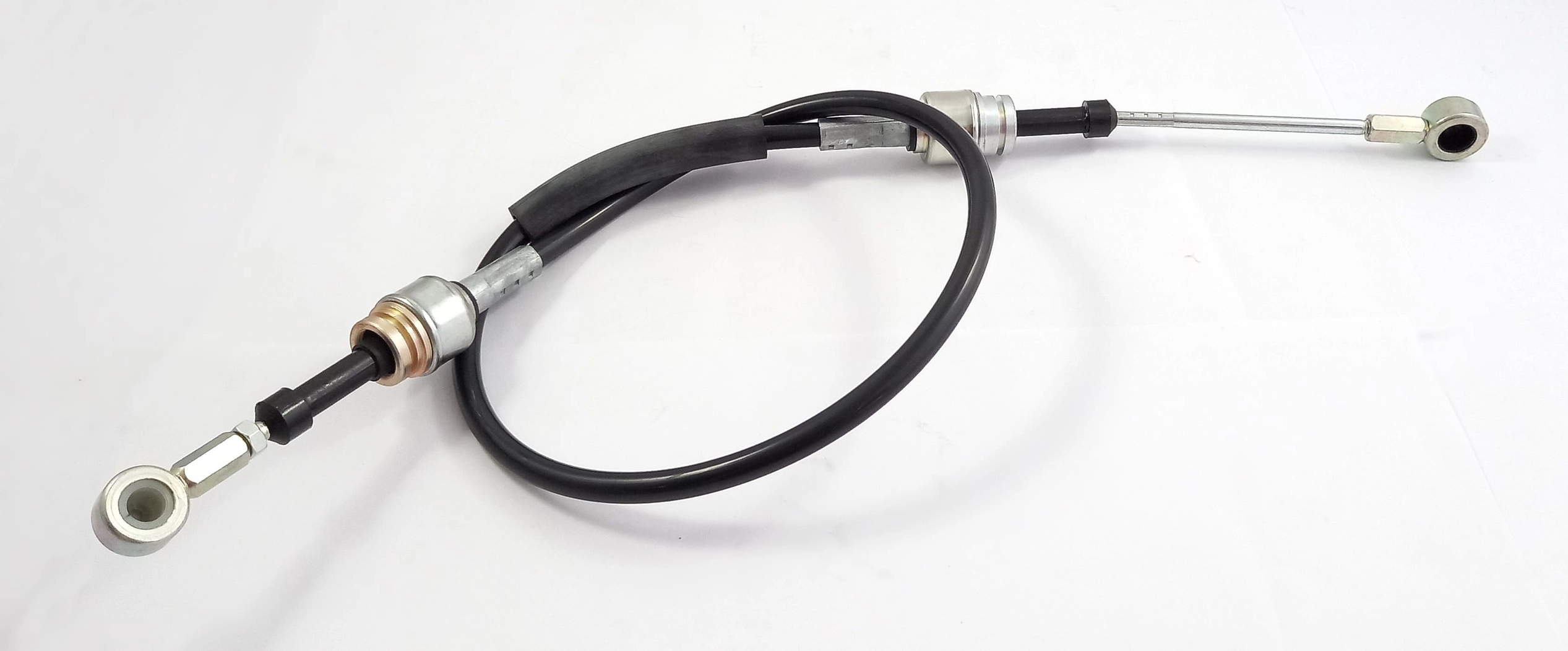 CABO CÂMBIO ENGATE MARCHAS FIAT UNO 2006/ - FIRE FLEX - 1053MM