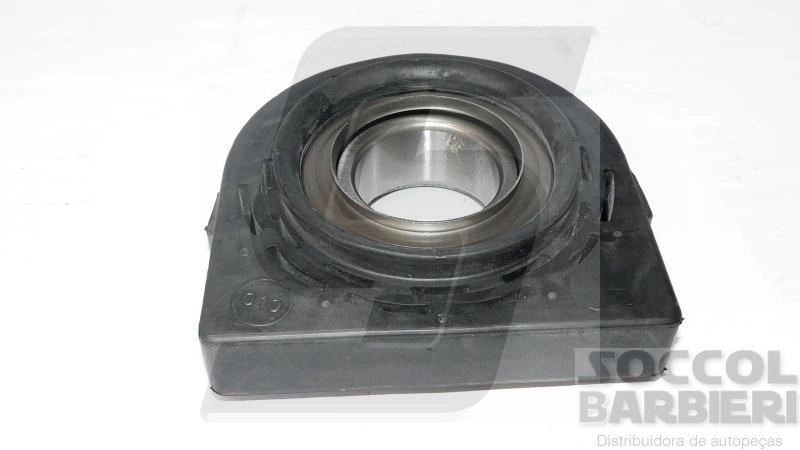 COXIM/SUPORTE EIXO CARDAN COM ROLAMENTO 60MM MB 1632/34/38 2428/2638 SCANIA /VOLVO/IVECO/CARGO TIPO ORIGINAL