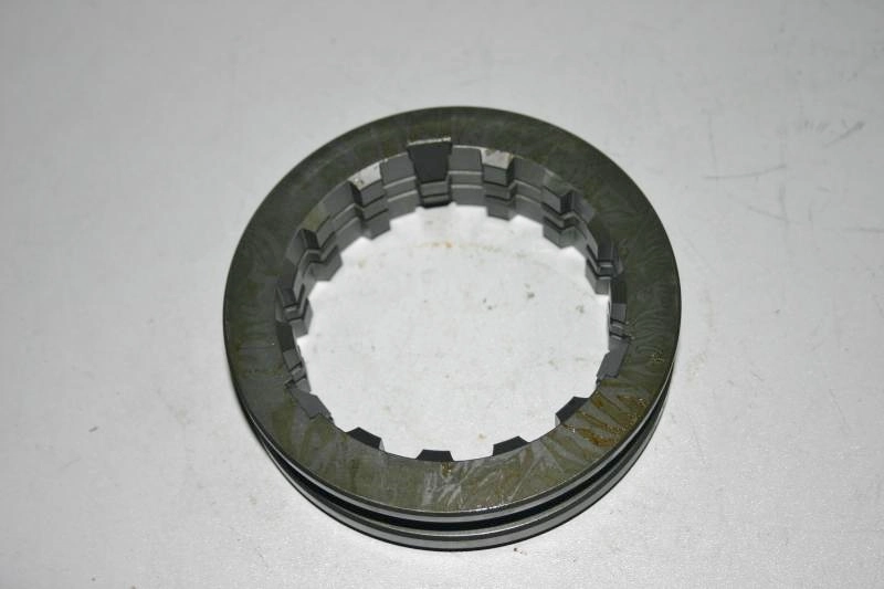 LUVA ENGATE REDUZIDA TIMKAO FORD/GM/VW