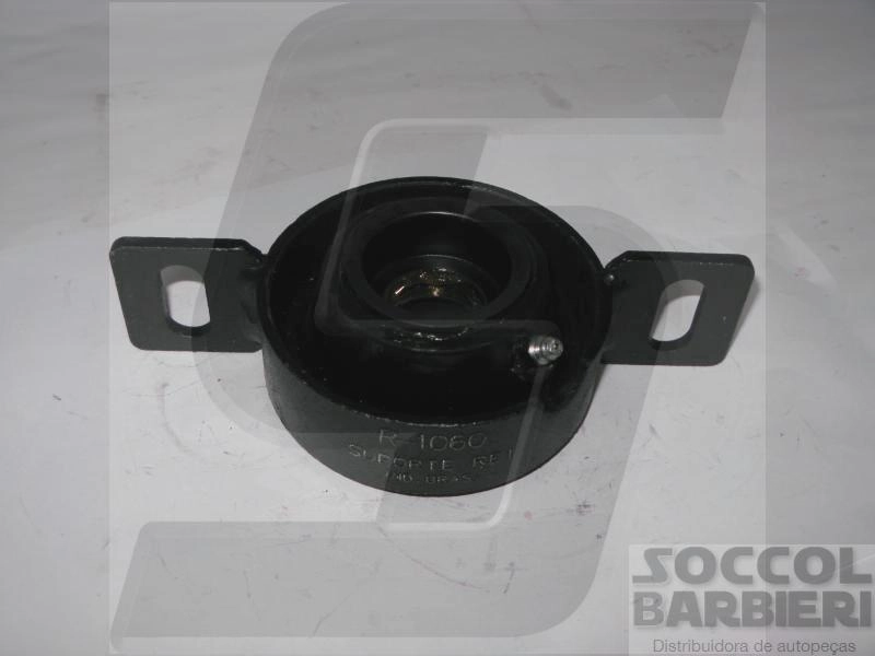 SUPORTE EIXO CARDAN COM ROLAMENTO FURO 30MM TOYOTA HILUX 2006/2015