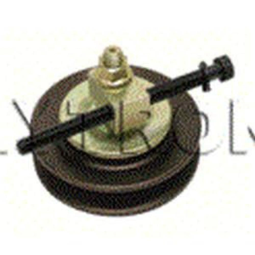 TENSOR CORREIA ALTERNADOR/AR CONDICIONADO MITSUBISHI L-200 SPORT - 88X13,1MM