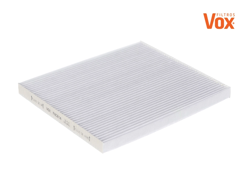 FILTRO AR CONDICIONADO HYUNDAI SANTA FE/AZERA 3.0 12/ - SONATA 2.4 10/15 - KIA SPORTAGE 2.0 11/15
