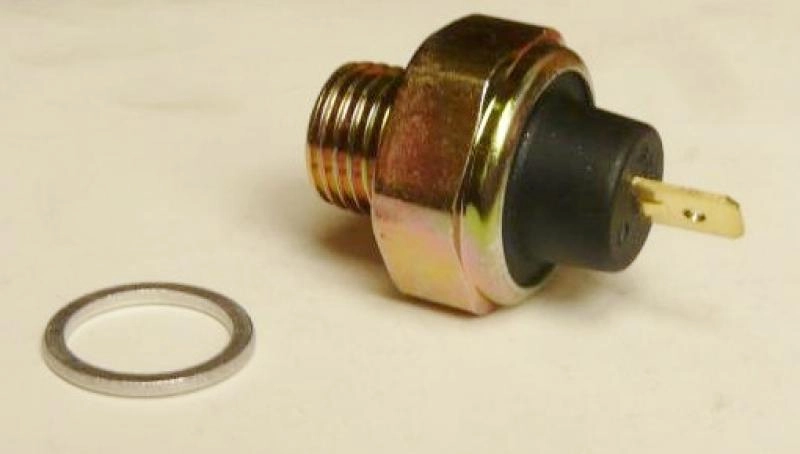 INTERRUPTOR PRESSÃO ÓLEO VW GOL/VOYAGE/PARATI/SAVEIRO MOTOR AE CARBURADOS