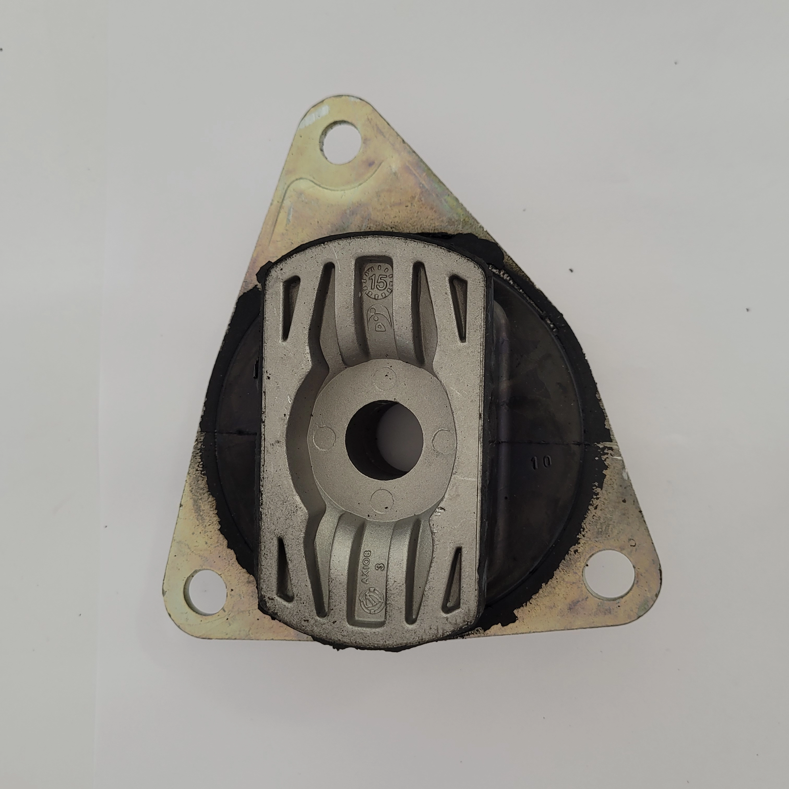 COXIM CAMBIO ESQUERDO FIAT GRAND SIENA/IDEA/NOVO PALIO/WEEKEND/SIENA/STRADA 11/ E-TORQ