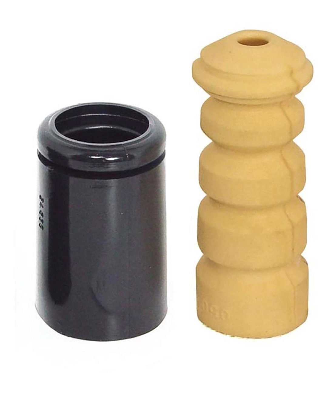 KIT AMORTECEDOR TRASEIRO BATENTE COIFA VW GOLF 94/98