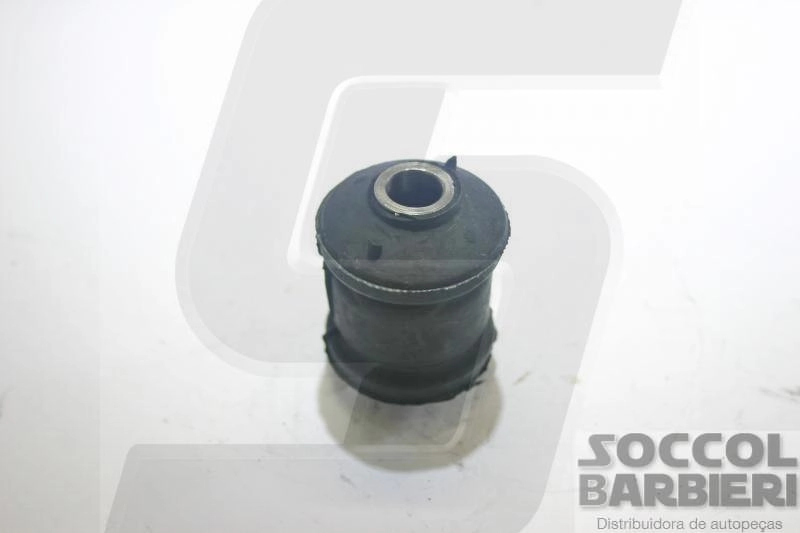 BUCHA BANDEJA DIANTEIRA GM MONZA 82/90 - ASTRA/CALIBRA/VECTRA /96 - TRASEIRA MONZA 82/96