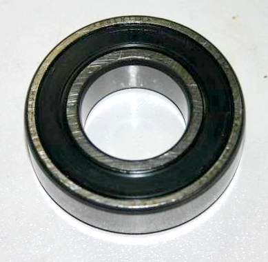 ROLAMENTO CÂMBIO - PONTA DO PILOTO - APOIO DO VIRABREQUIM - MB / SCANIA - 25X52X15MM