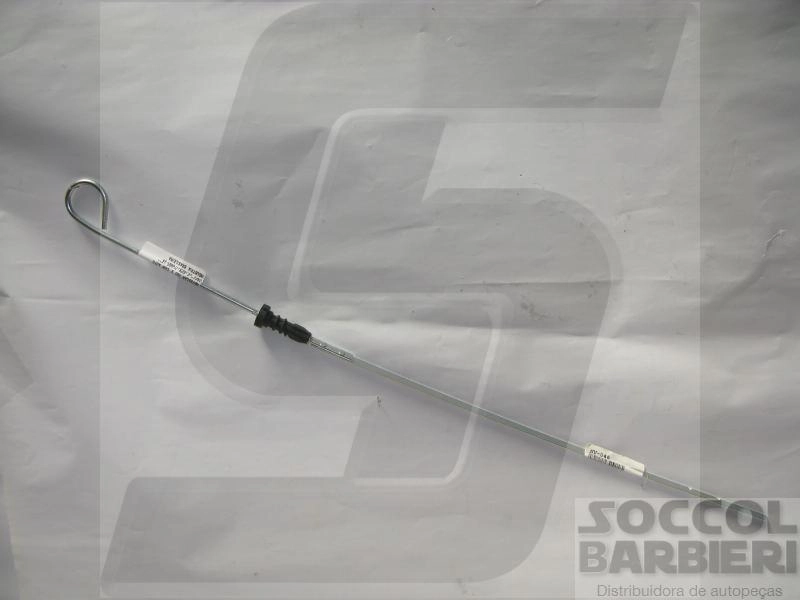 VARETA NIVEL OLEO FIAT 1.3 TODOS MILLE