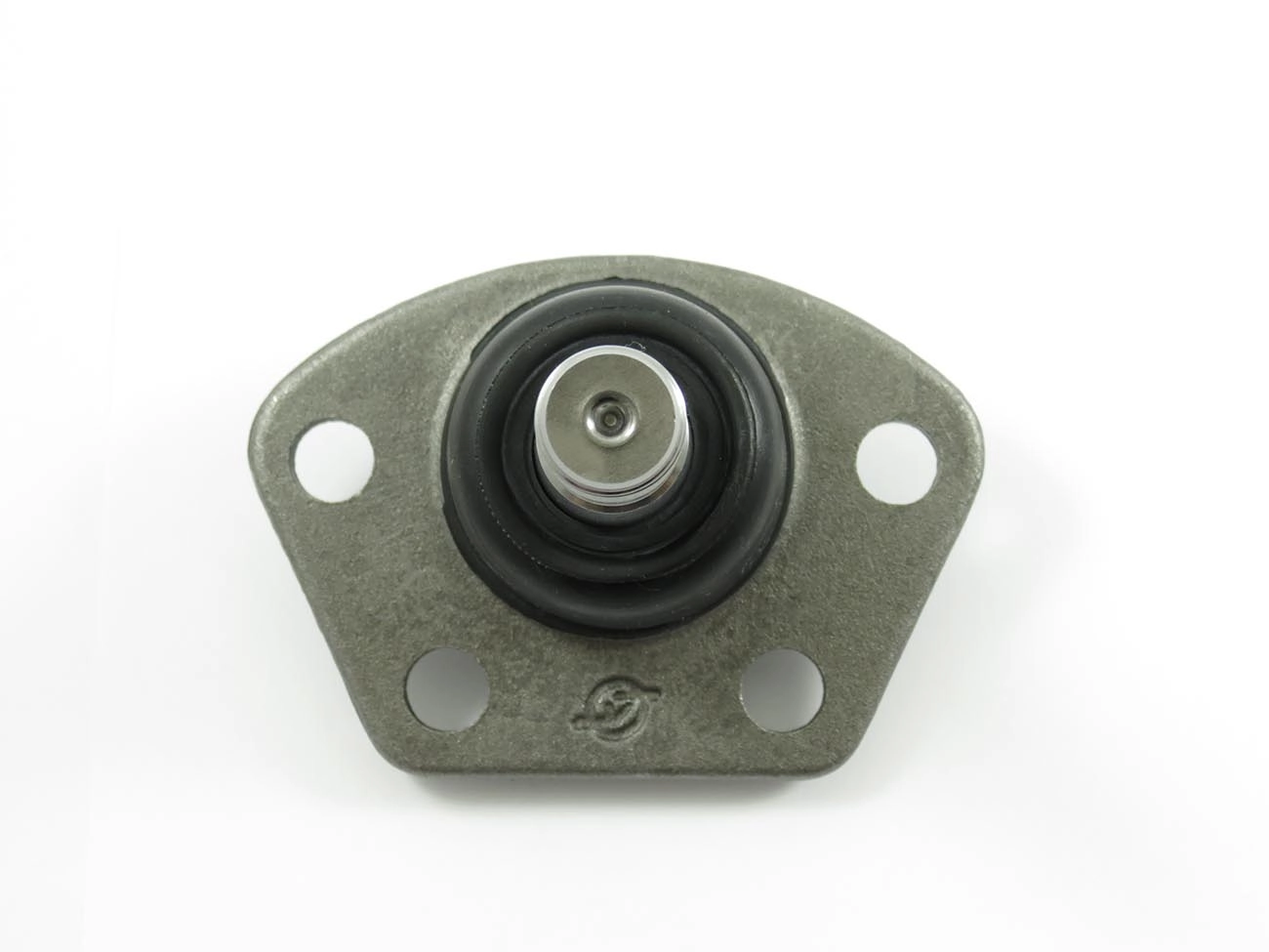 PIVÔ SUSPENSÃO CITROEN JUMPER 94/02 - FIAT DUCATO 94/01 - PEUGEOT BOXER 94/02 - INÍCIO PINO 19,4MM