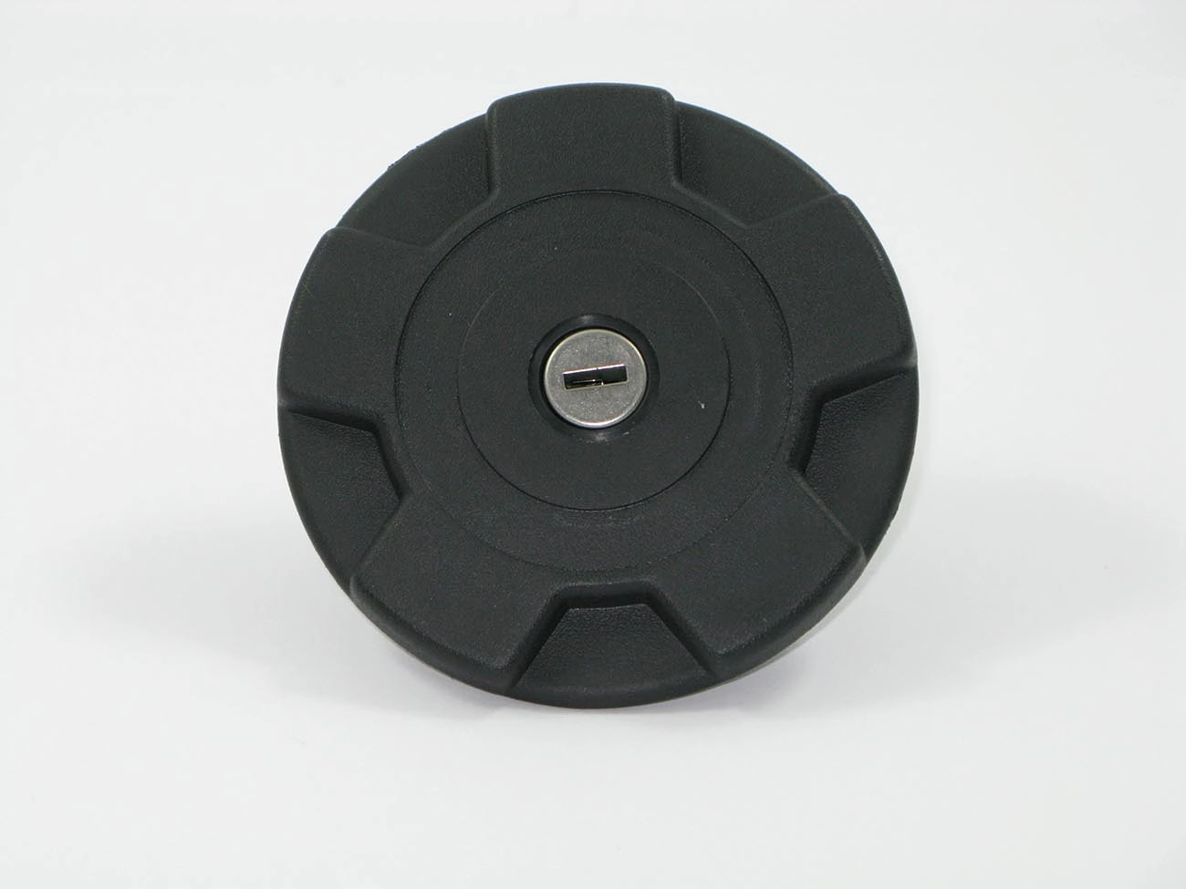 TAMPA TANQUE FORD BELINA/DEL REY/PAMPA/SCALA 1990/1997 - VALVULADA