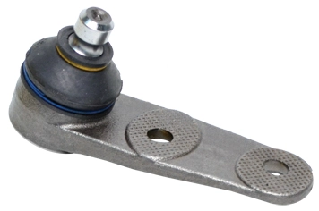 PIVÔ SUSPENSÃO ESQUERDO PINO 15MM VW GOL/VOYAGE/PARATI/SAVEIRO 80/92