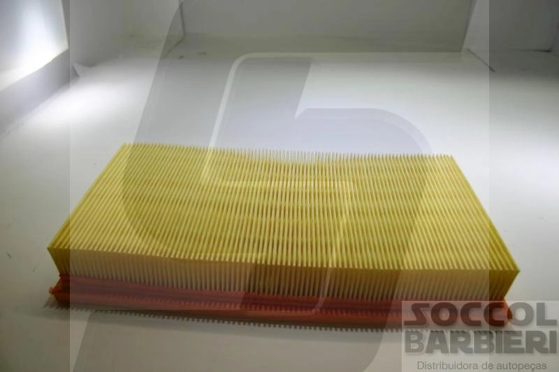 FILTRO AR MOTOR GM S-10/BLAZER 2.2 EFI