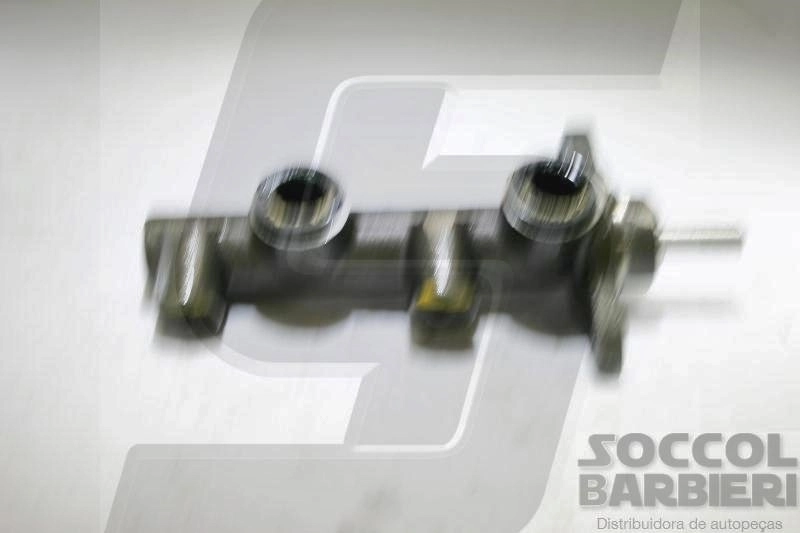 CILINDRO MESTRE FREIO DUPLO 22.22MM 7/8P GM OPALA/CARAVAN 81/90 SISTEMA BOSCH