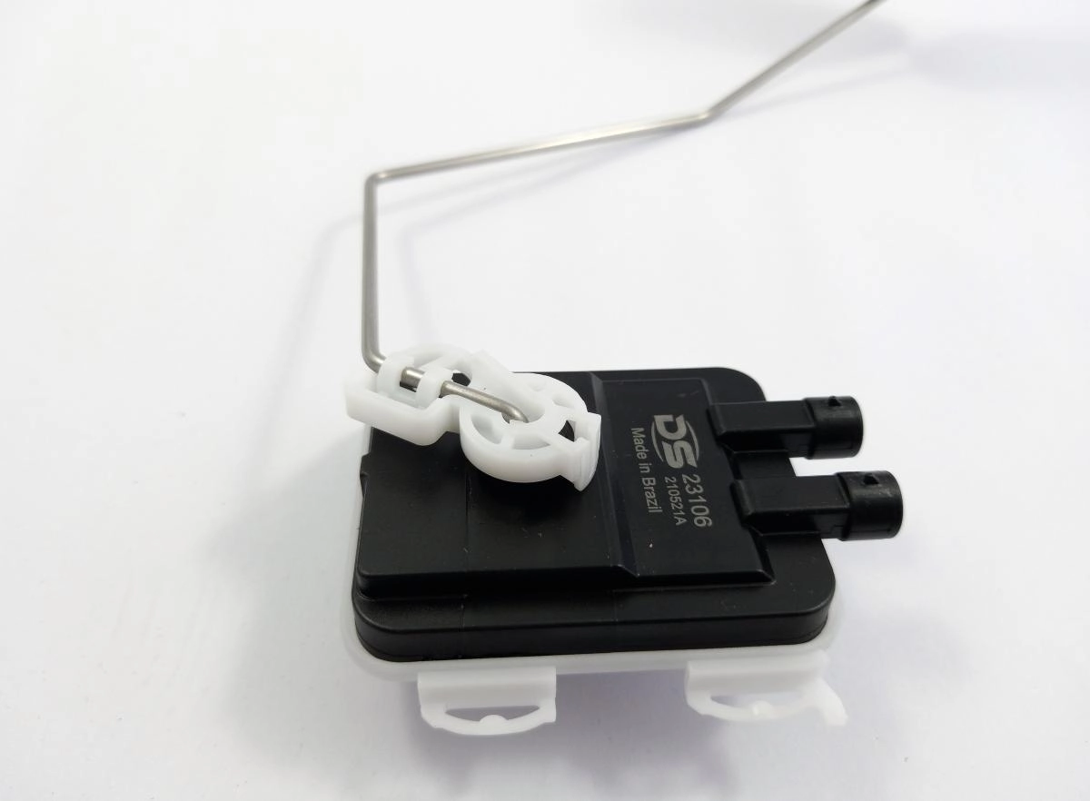 SENSOR/BOIA DE NÍVEL COMBUSTÍVEL GM AGILE/CELTA/CLASSIC/PRISMA MOTOR VHC/VHCE - TANQUE 54 LITROS