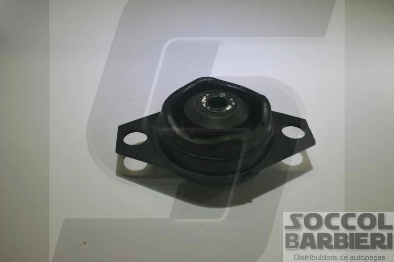 COXIM DO CAMBIO/DIFERENCIAL FIAT TEMPRA 1992/1999 - EXCETO TEMPRA SW/TURBO/STILE/TURBO STILE