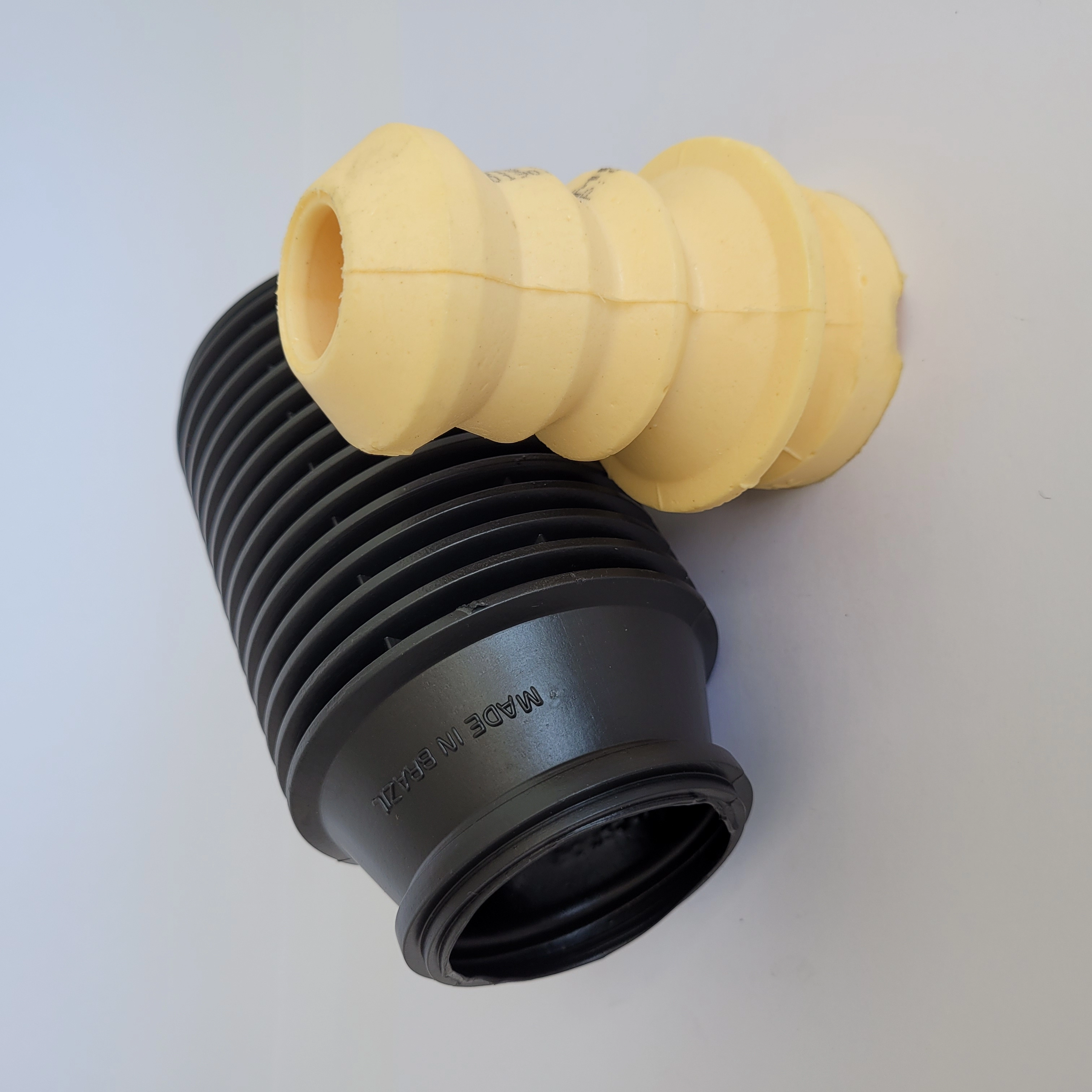 KIT AMORTECEDOR GM MONZA 90/ - DIANTEIRO