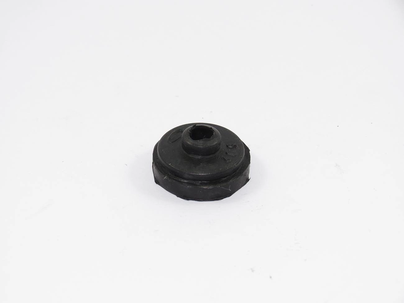 BORRACHA TAMPA VALVULAS FORD CORCEL/BELINA/DEL REY/PAMPA - SEM ARRUELA DE ACO