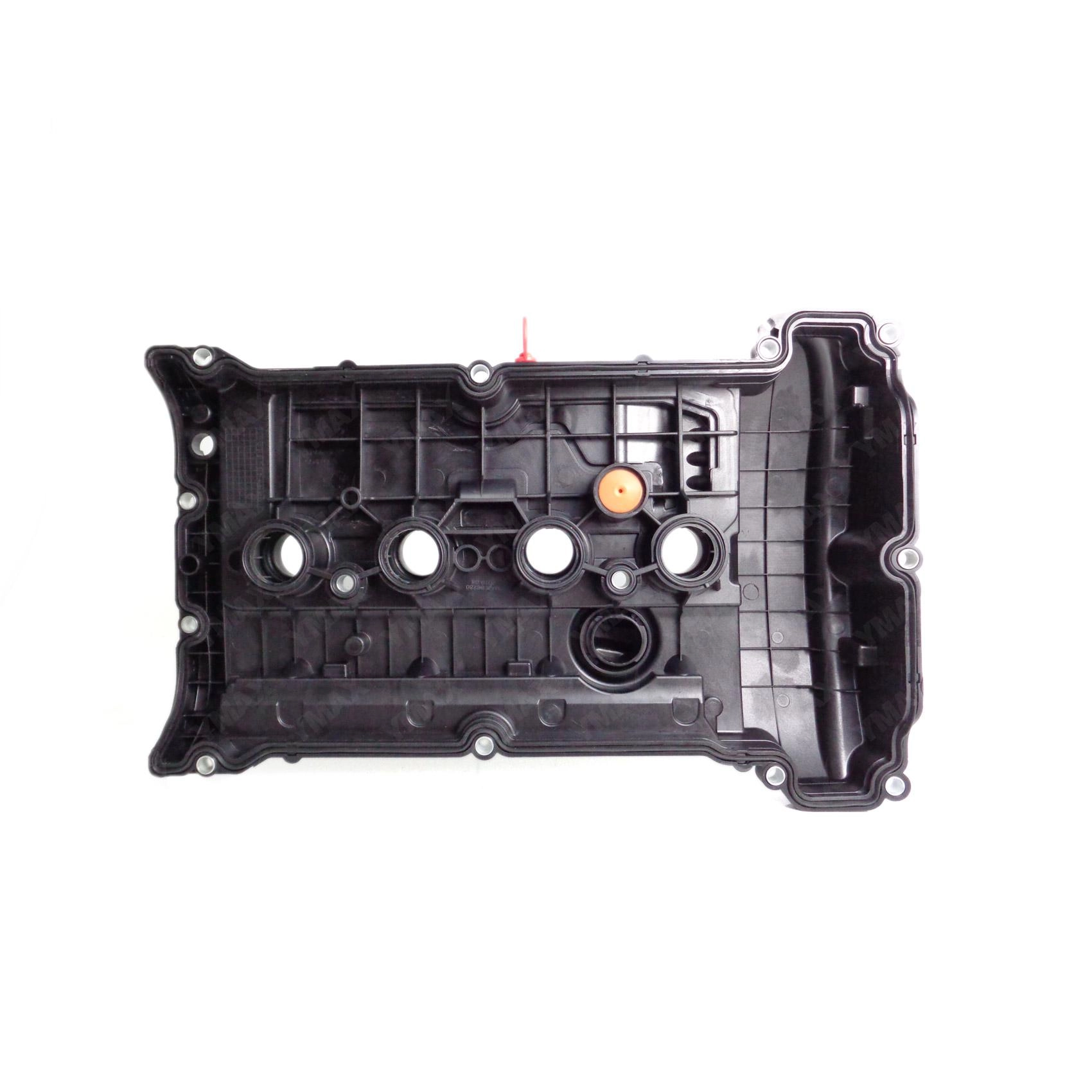 TAMPA DE VALVULA CITROEN C4 CACTUS 1.6T 19/ - LOUGE 1.6T 14/15 - PEUGEOT 2008 1.6T 15/ - 308/408/508