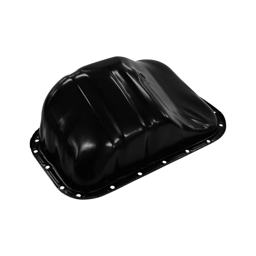 CÁRTER FURO AO LADO BUJÃO INFERIOR CARTER VW GOL/VOYAGE/PARATI/SAVEIRO/PASSAT/SANTANA/QUANTUM AP 84/96 BUJAO