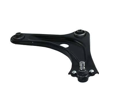 BANDEJA DIREITA COM BUCHAS/COM PIVO CITROEN C3 2012/2018 - PEUGEOT 208 2013/2016