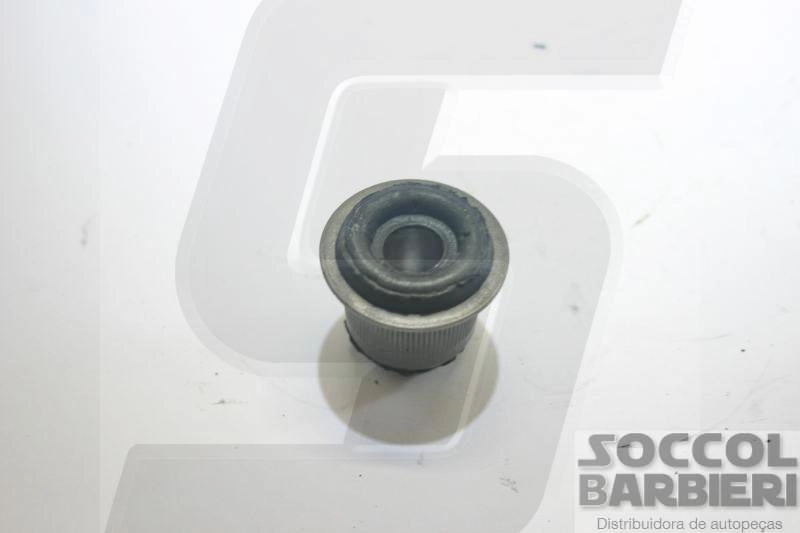 BUCHA DIANTEIRA BANDEJA SUPERIOR GM OPALA 69/92 - CARAVAN 74/92 - SUSPENSÃO DIANTEIRA