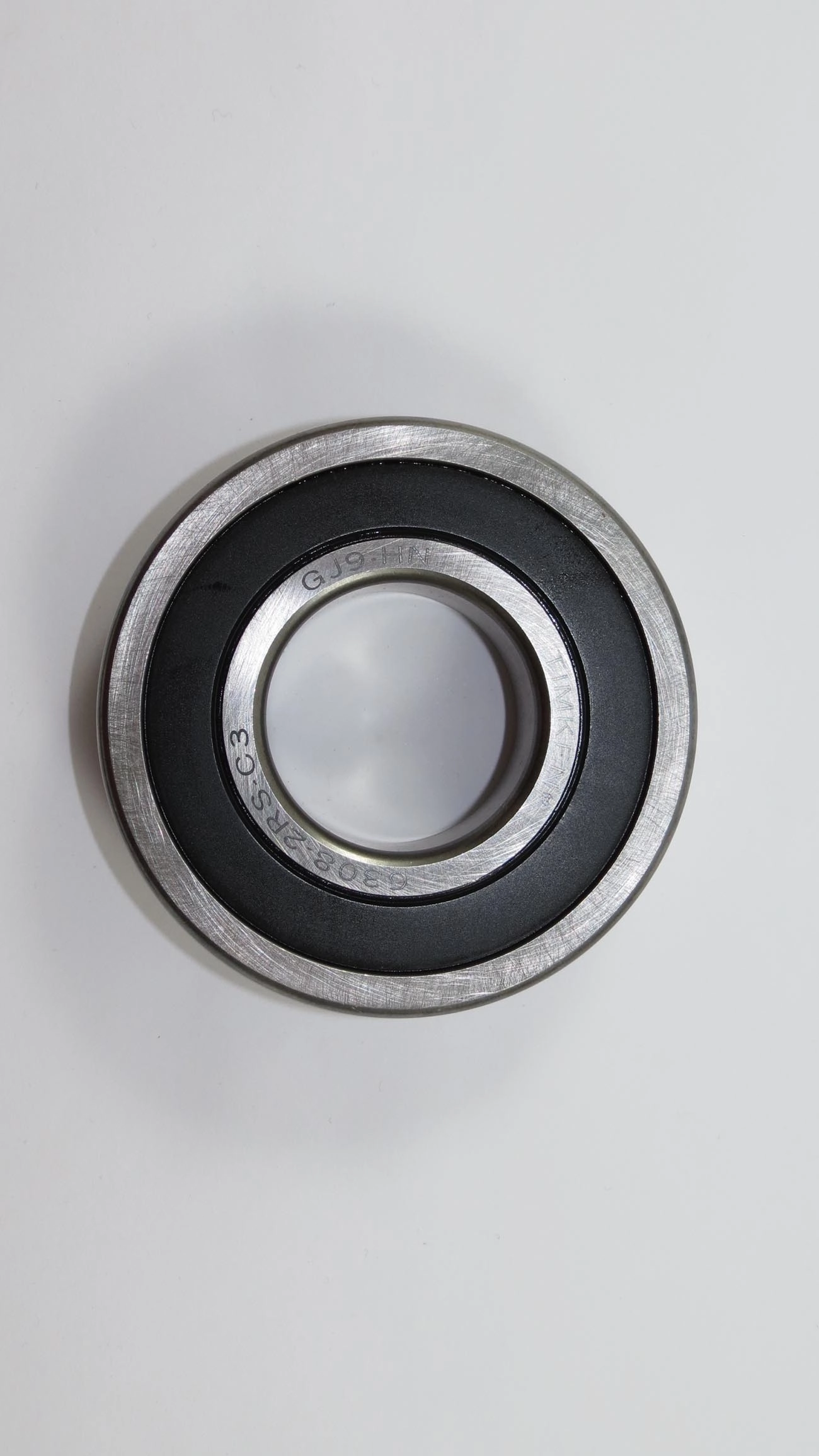 ROLAMENTO INDUSTRIAL 40X90X23MM TIMKEN